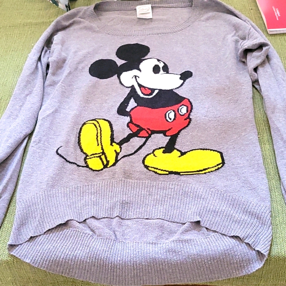 Disney Sweaters
